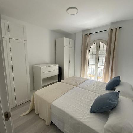Apartamento Carihuela Torremolinos Kültér fotó