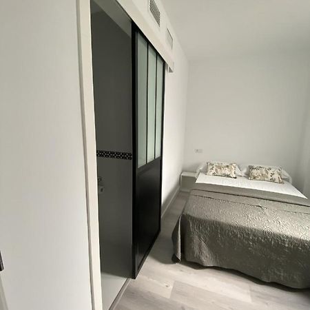 Apartamento Carihuela Torremolinos Kültér fotó