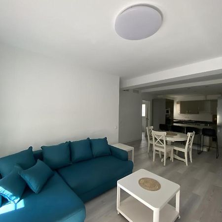 Apartamento Carihuela Torremolinos Kültér fotó