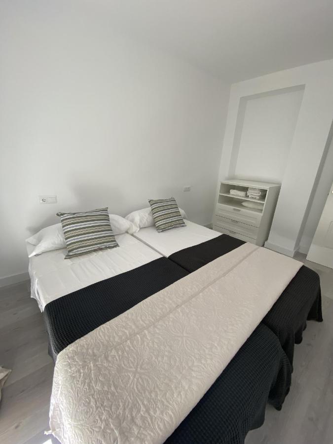 Apartamento Carihuela Torremolinos Kültér fotó