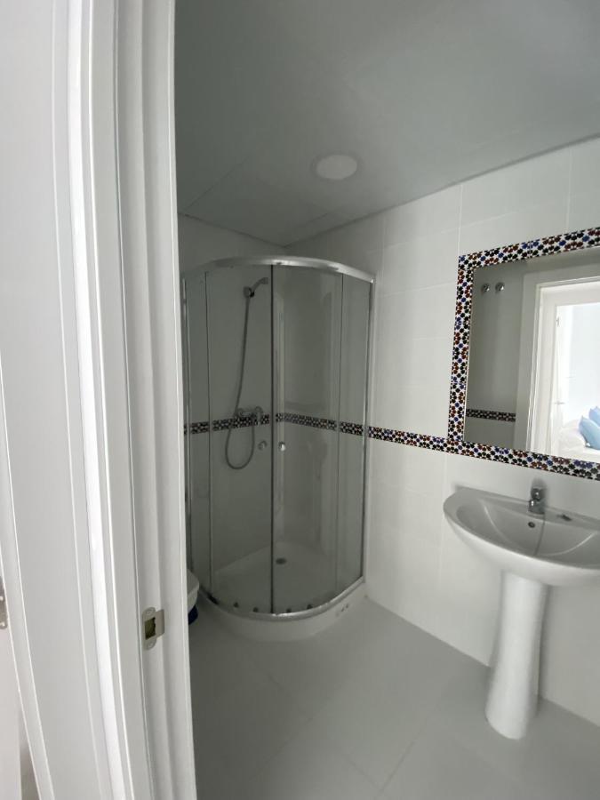 Apartamento Carihuela Torremolinos Kültér fotó