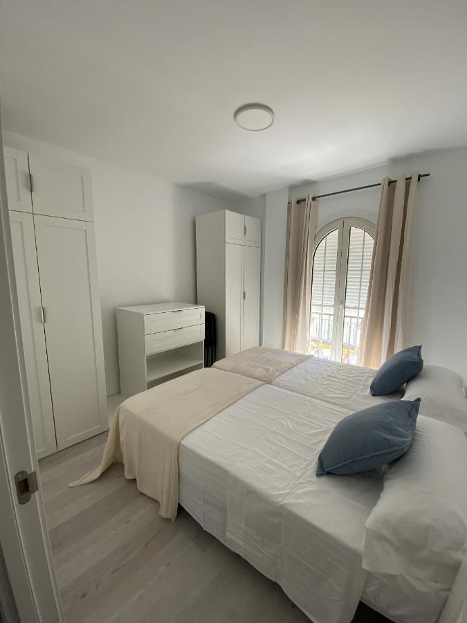 Apartamento Carihuela Torremolinos Kültér fotó