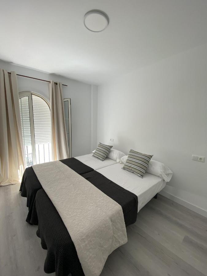 Apartamento Carihuela Torremolinos Kültér fotó
