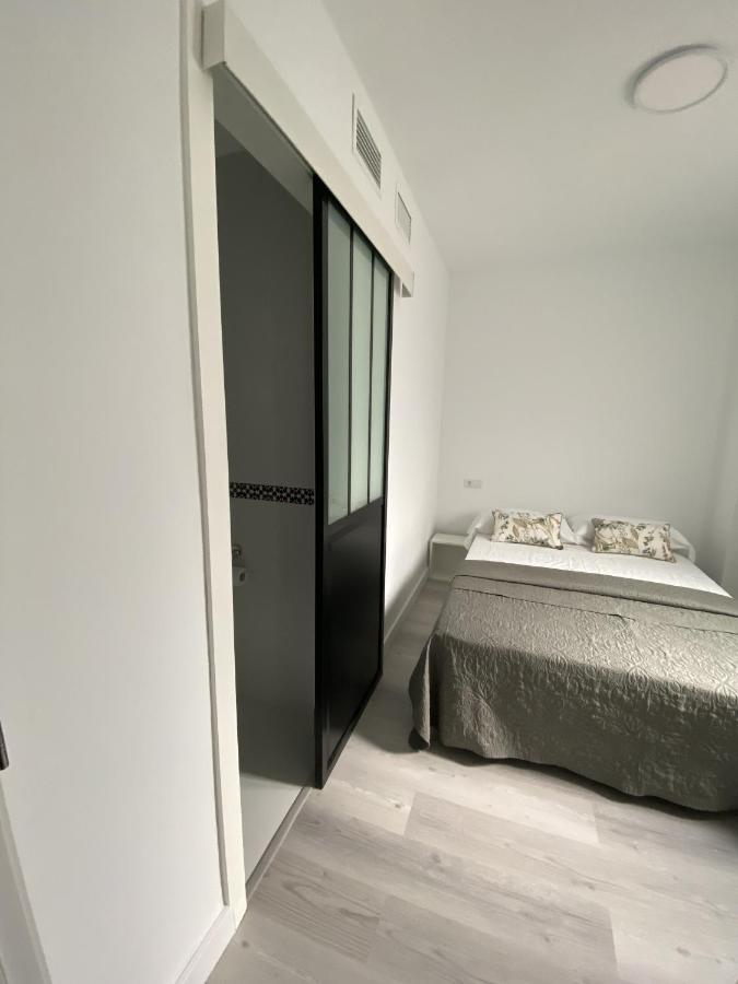 Apartamento Carihuela Torremolinos Kültér fotó