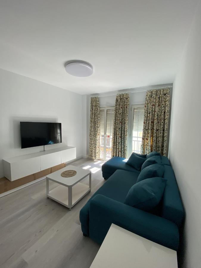 Apartamento Carihuela Torremolinos Kültér fotó