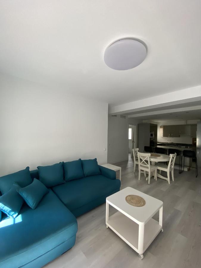 Apartamento Carihuela Torremolinos Kültér fotó