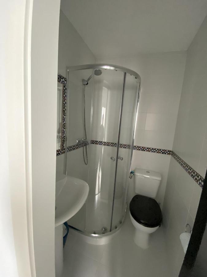 Apartamento Carihuela Torremolinos Kültér fotó